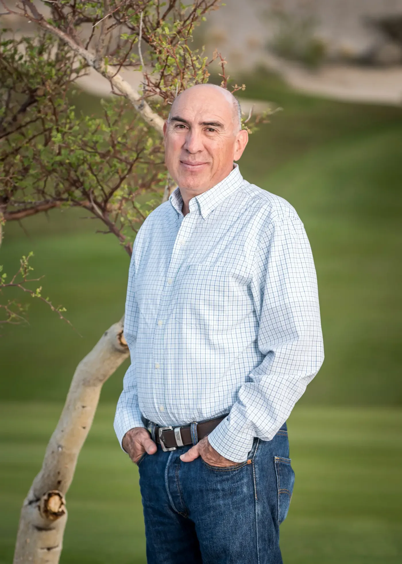 Saul Ramirez