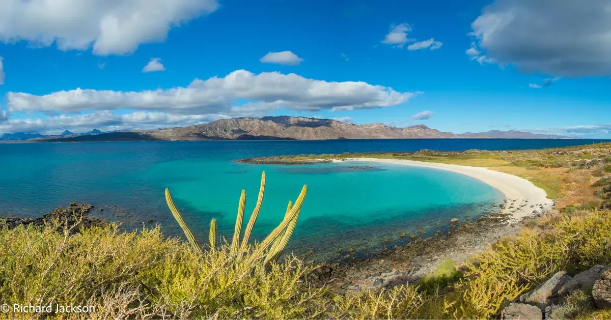 Loreto Bay